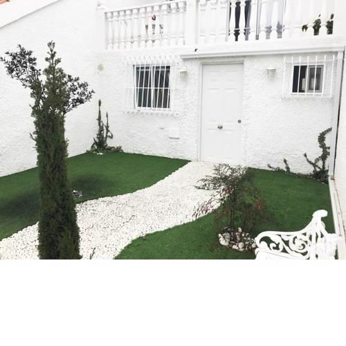 Chalet Isla Grossa Balcones