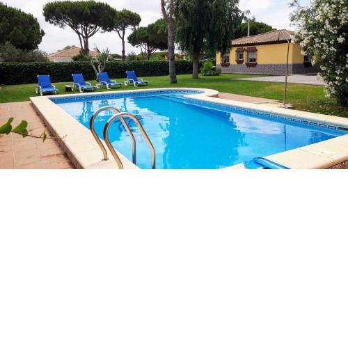 Chalet Isla Sicilia