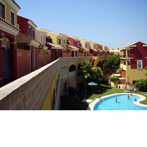 Chalet Islantilla Golf