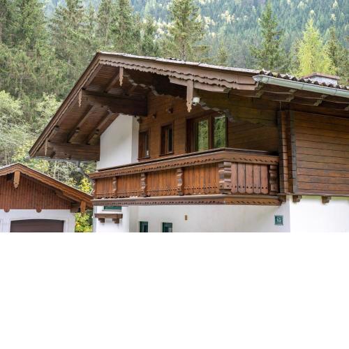 Chalet Janer