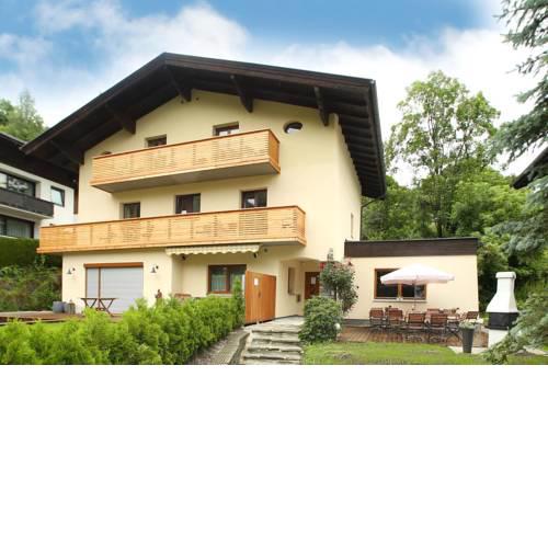 Chalet Jasmin