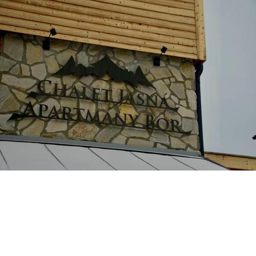Chalet Jasná Apartmány Bor