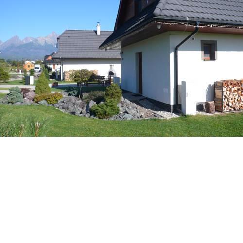 Chalet Jayata