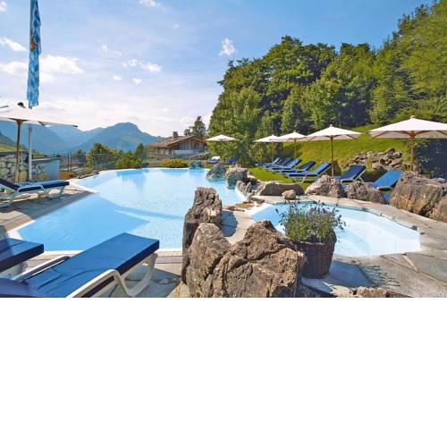 Chalet Jochpass Oberjoch - DAL01049-DYB