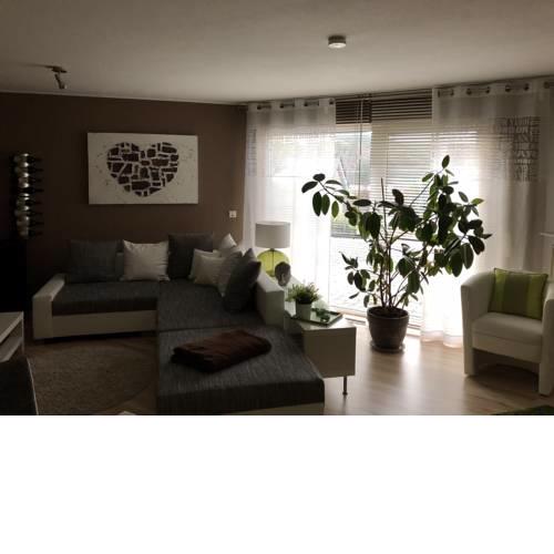 Chalet Joe