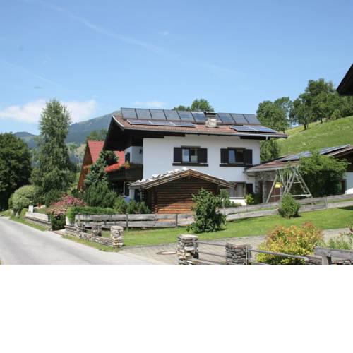 Chalet Josef