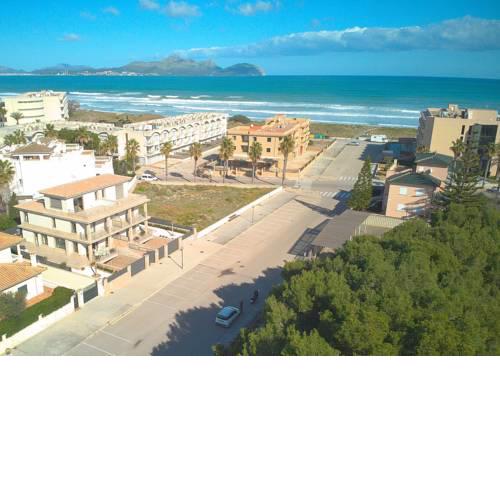 Chalet Juan, Can Picafort 141