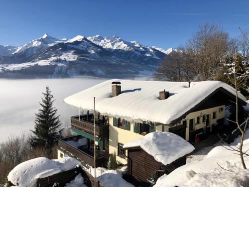 Chalet Juwel by Active Stay