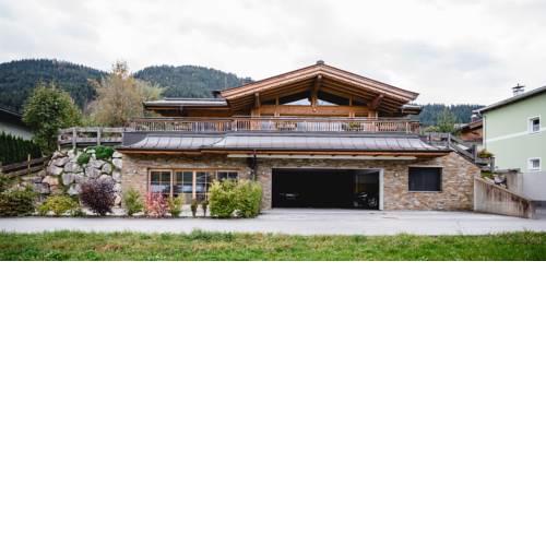 Chalet Kaiserblick by Home2be Kitzbühel