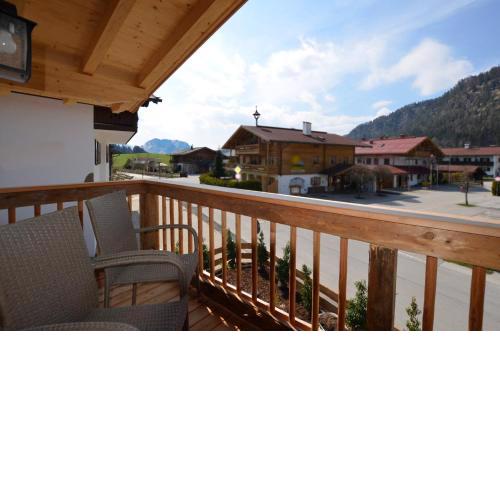 Chalet Kaisereck
