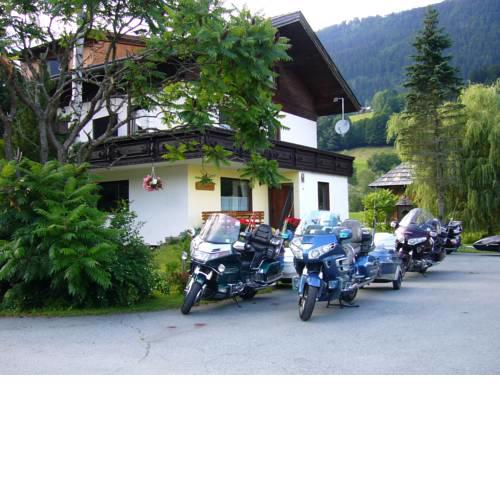 Chalet Kammleitn