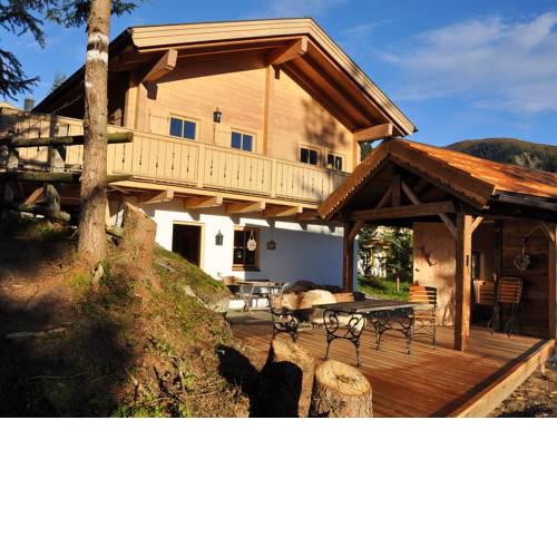 Chalet KÃ¶nigsleiten 2