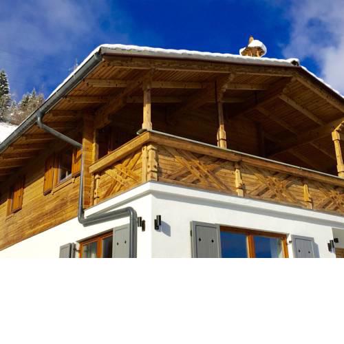 Chalet Kaprun