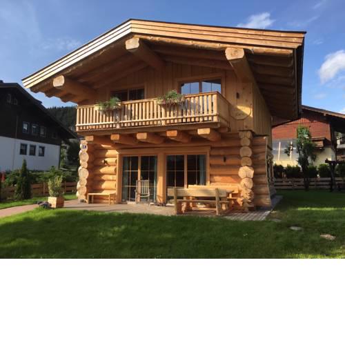 Chalet Karin