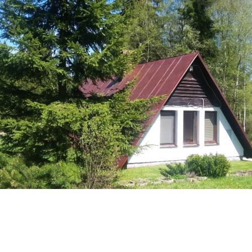 Chalet Karlov