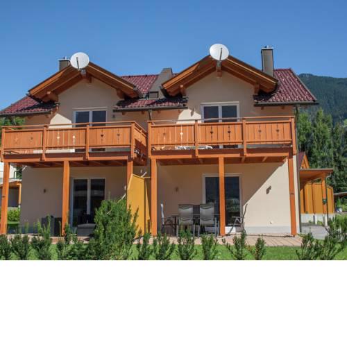 Chalet Kipaji 1