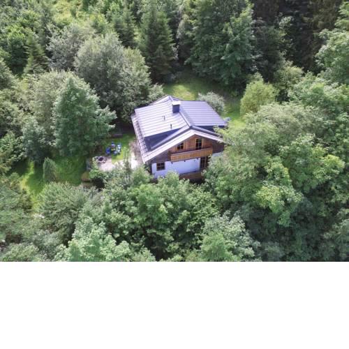 Chalet Kitzsteinhorn