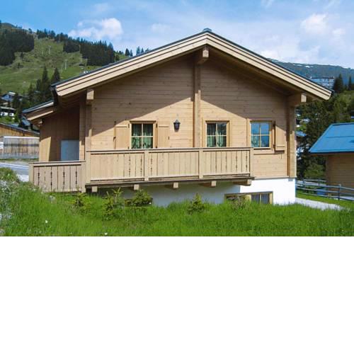 Chalet Königsleiten - OTR05057-T
