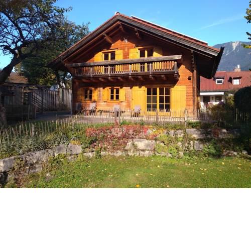Chalet Königsstand
