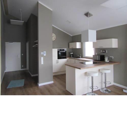 Chalet Koop