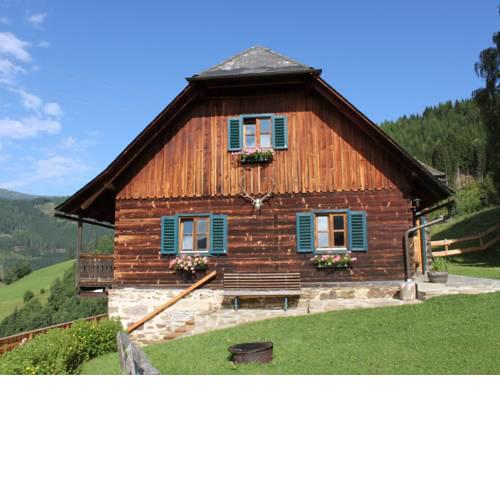Chalet Kopphütte