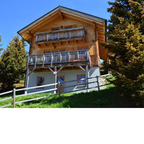 Chalet Koralpe Chalet