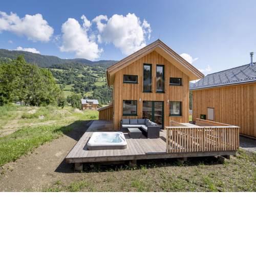 Chalet Kreischberg Chalet 20B