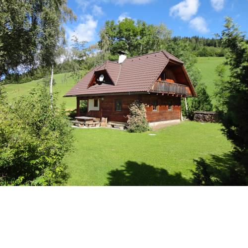 Chalet Kreischbergblick