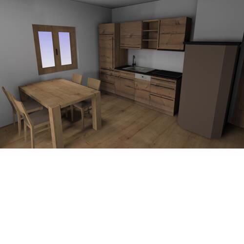 Chalet Kulmberg