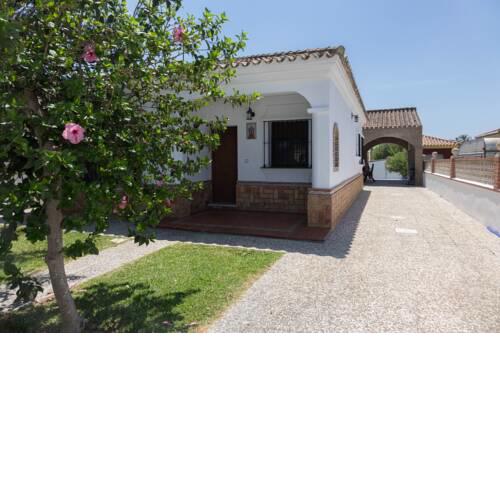 Chalet la Amapola