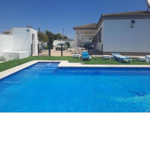 Chalet La Carmela