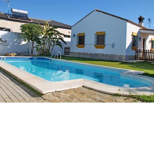 Chalet la Dehesa