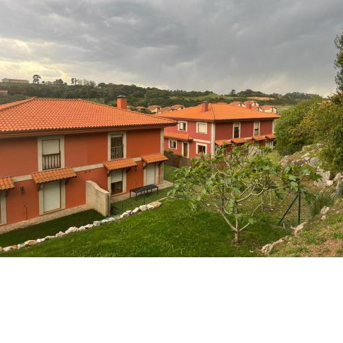 Chalet La Higuera de Comillas