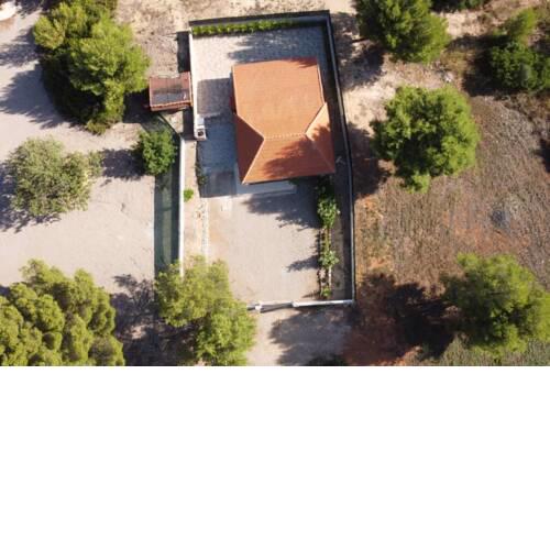 CHALET LA MADRIGUERA