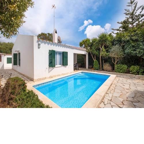 Chalet La Rosa