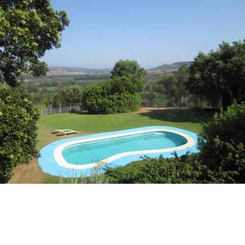 Chalet La Vigia
