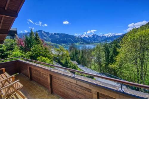 Chalet Lake View by Alpen Apartments