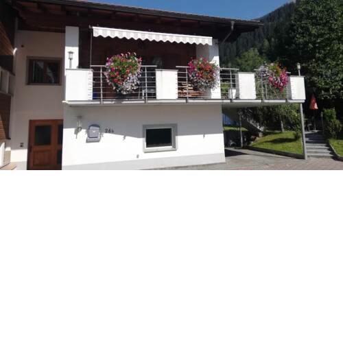 Chalet Landhaus Einsiedler