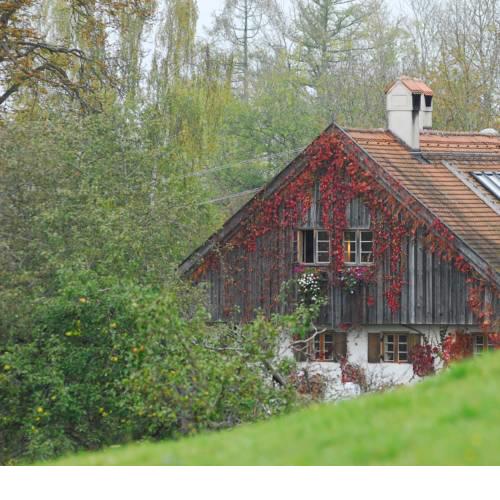 Chalet Landsberg