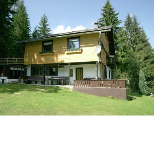 Chalet Lärchenweg