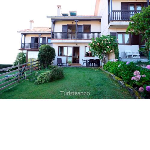 Chalet Las Calzadas