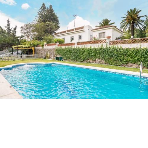 Chalet las Mercedes
