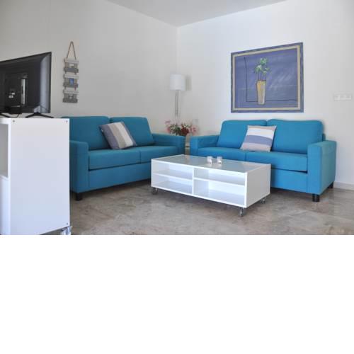 Chalet Las Rosas