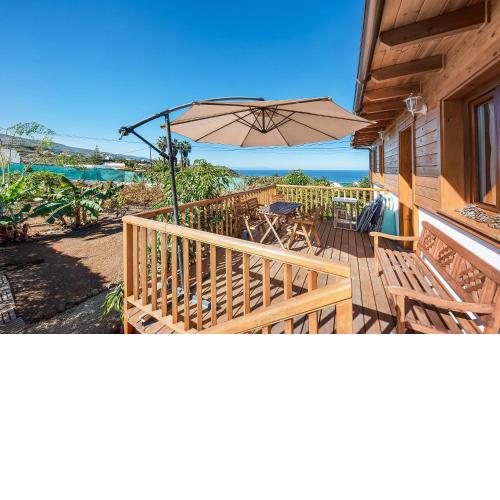 Chalet las Viñas 1