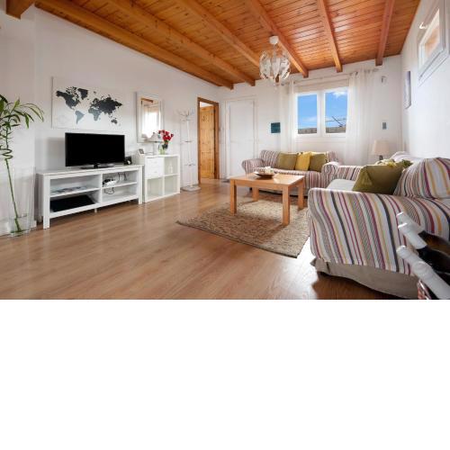 Chalet las Viñas 2