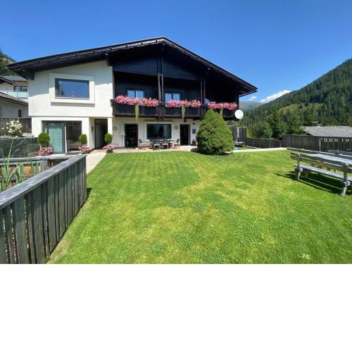 Chalet Latschen - für Großfamilien, Firmen & Co.