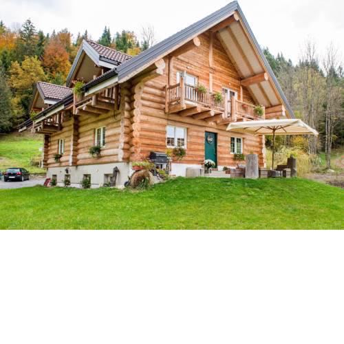Chalet le Dorf