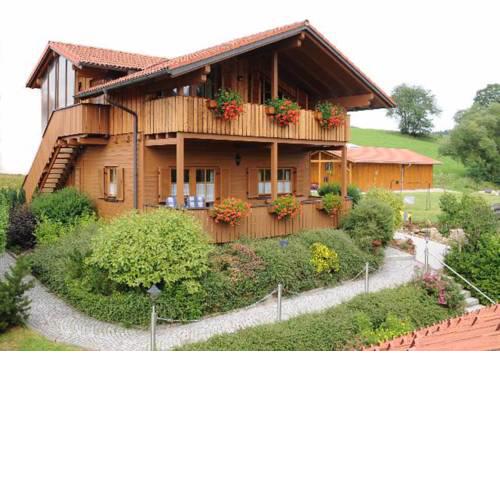 Chalet Leithenwald