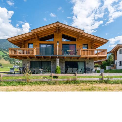 Chalet Lengberg B1