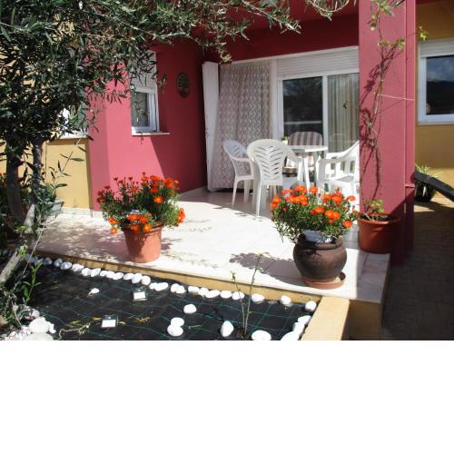 Chalet Les Moles 4 Inmomart